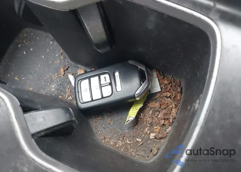 2018 Honda Accord Ex from USA, damaged, VIN 1HGCV1F44JA013488